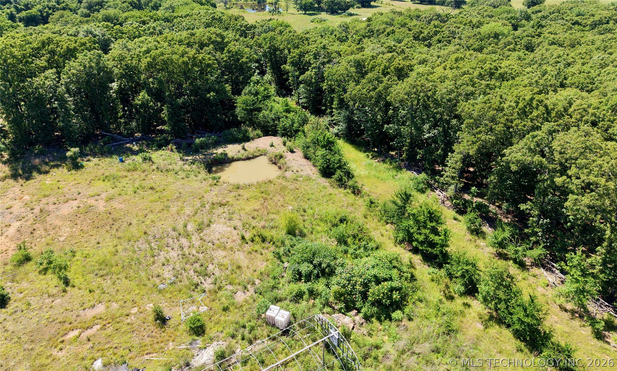21506 E County Road 1190 Keota OK 74941
