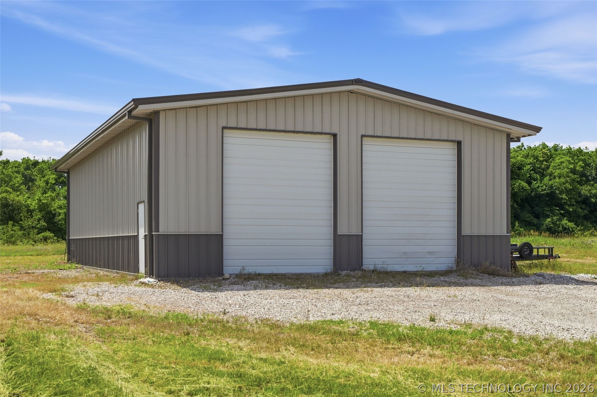 0000 E 191st Street S Bixby OK 74008
