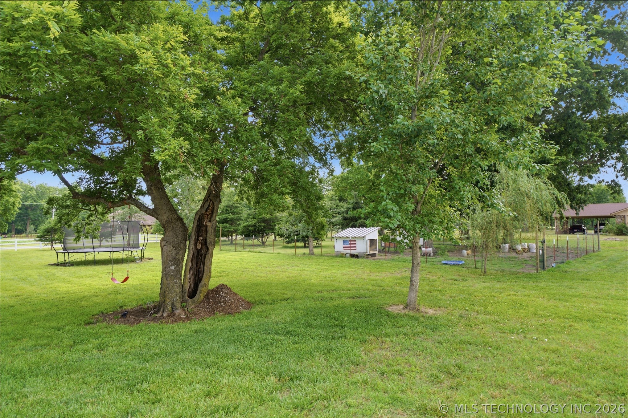 0000 E 191st Street S Bixby OK 74008