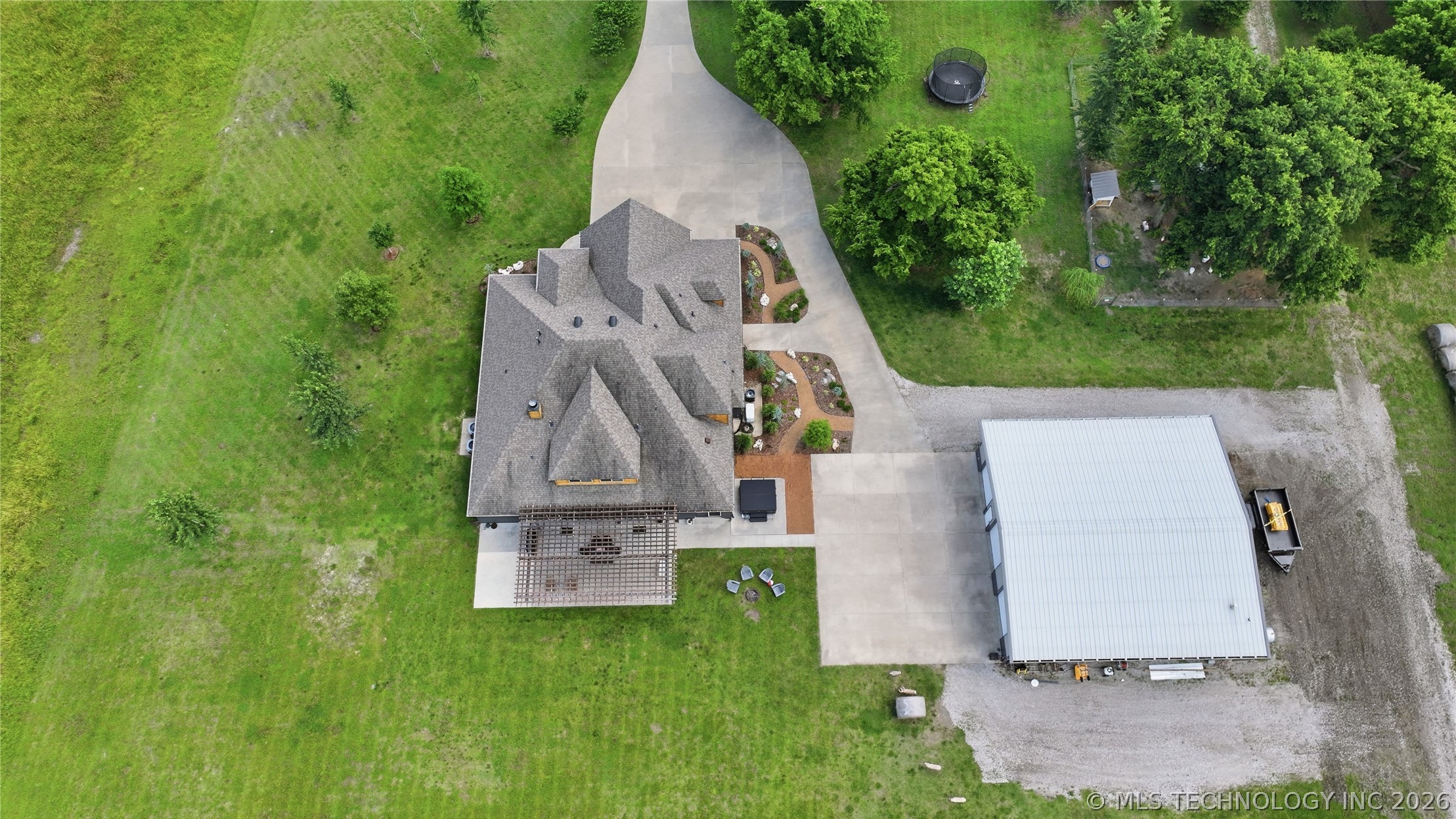 0000 E 191st Street S Bixby OK 74008