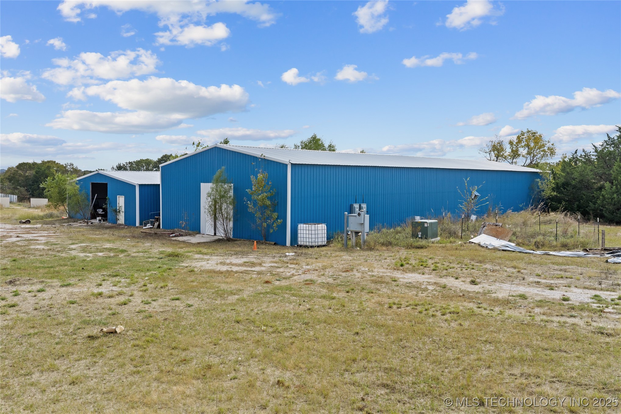 58 Smokey Ridge Road Ardmore OK 73401