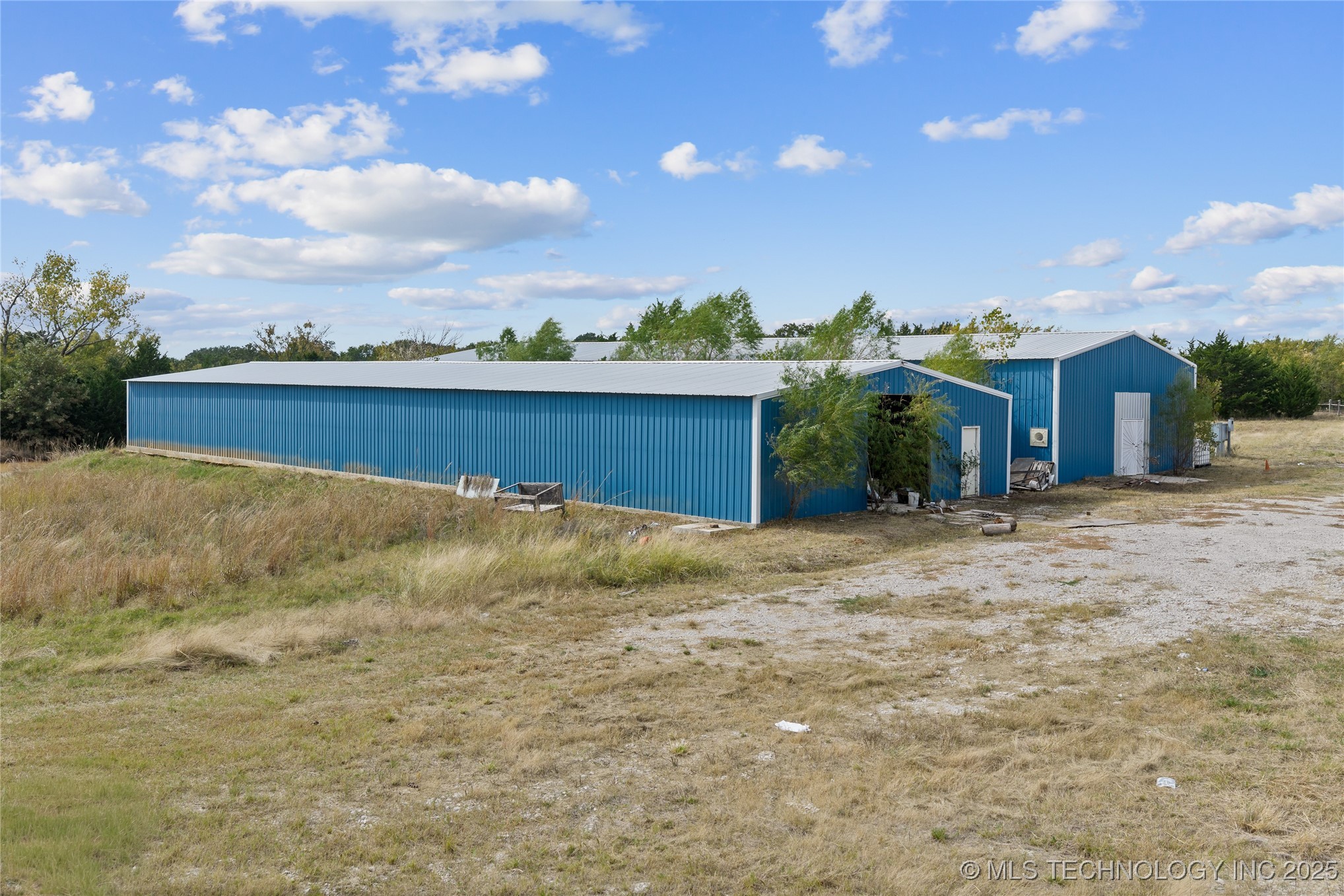 58 Smokey Ridge Road Ardmore OK 73401