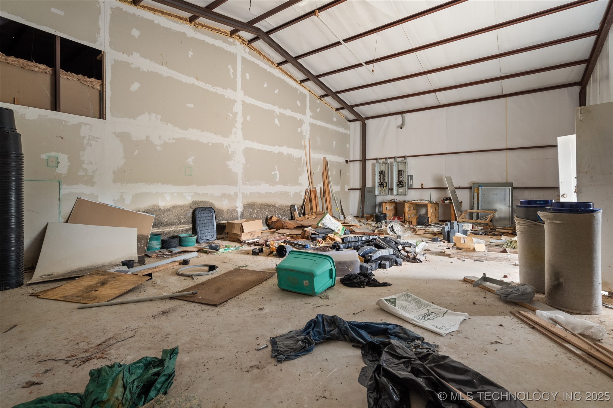 58 Smokey Ridge Road Ardmore OK 73401