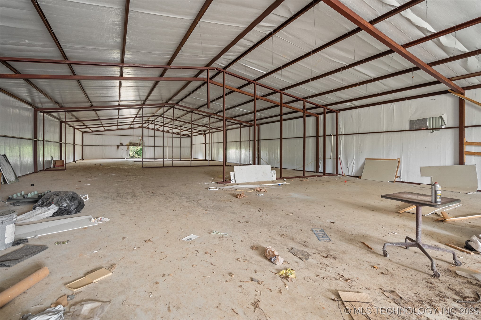 58 Smokey Ridge Road Ardmore OK 73401
