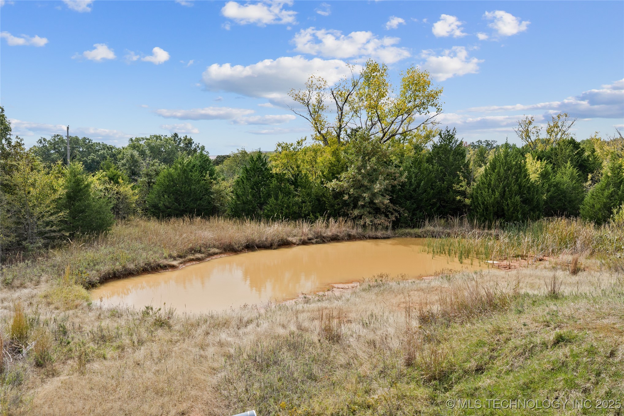 58 Smokey Ridge Road Ardmore OK 73401