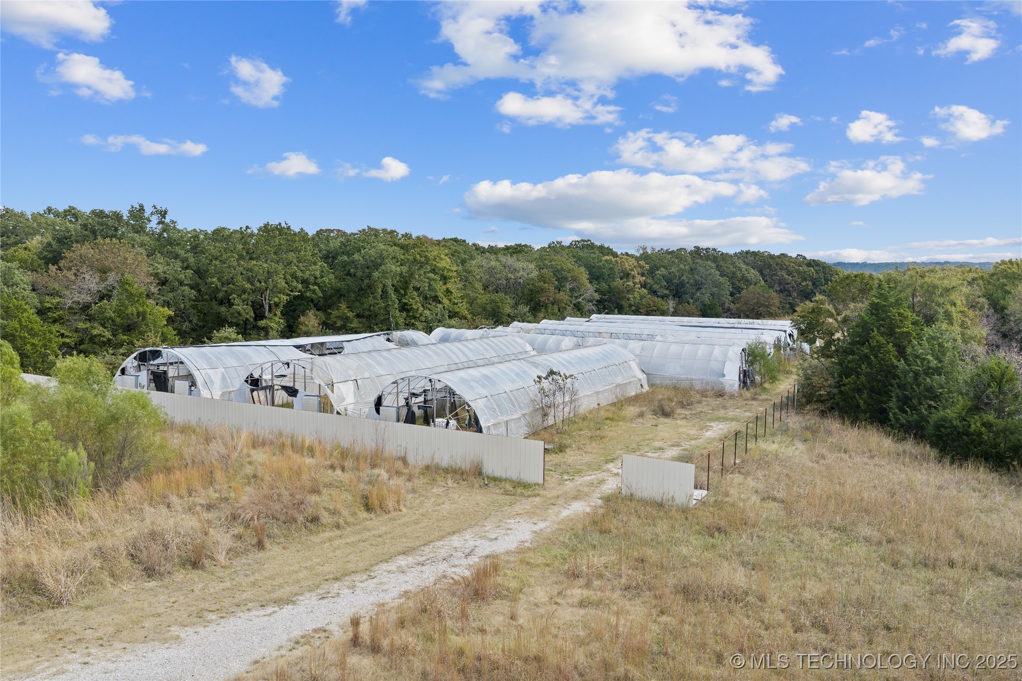 58 Smokey Ridge Road Ardmore OK 73401