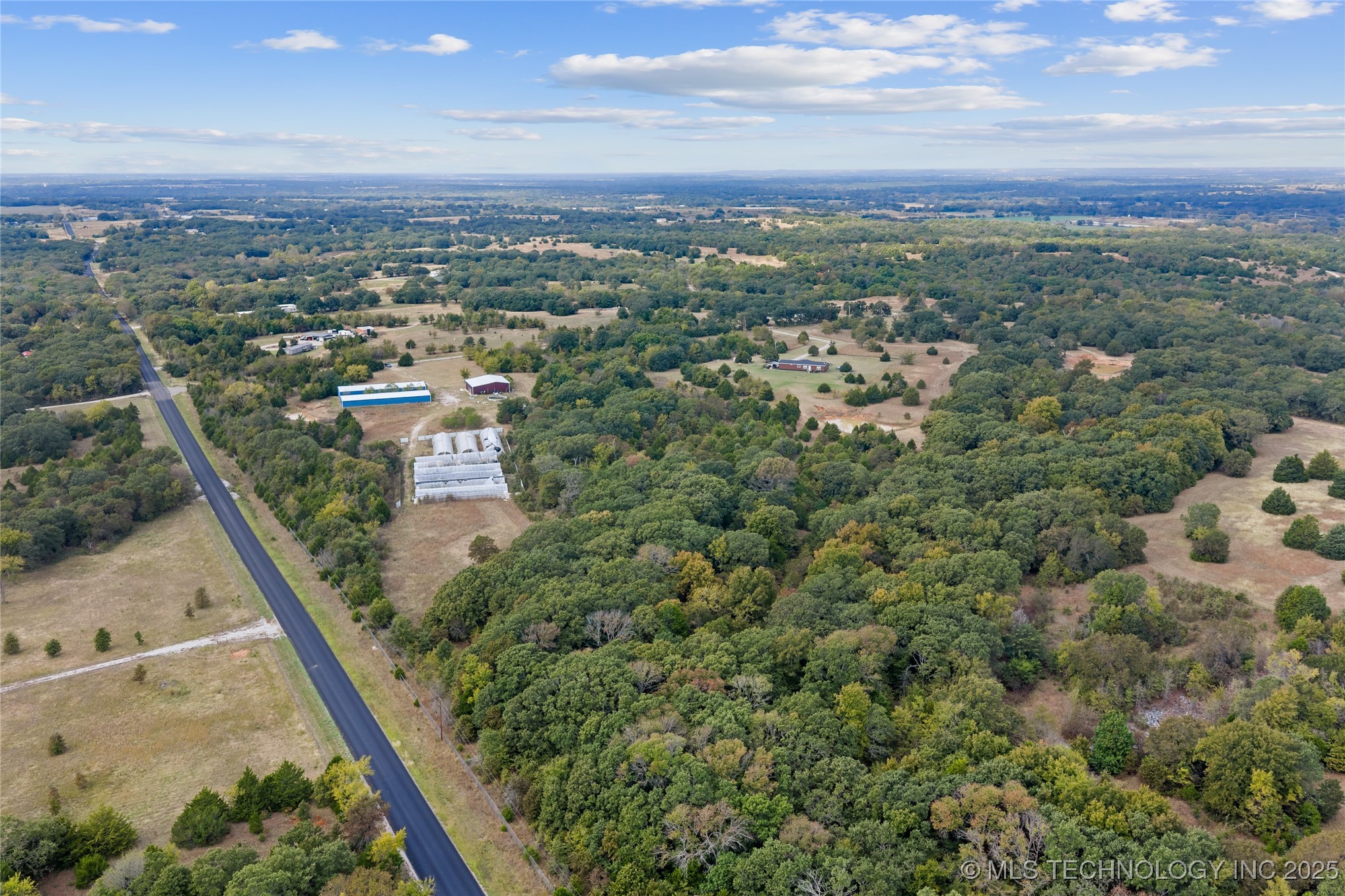 58 Smokey Ridge Road Ardmore OK 73401