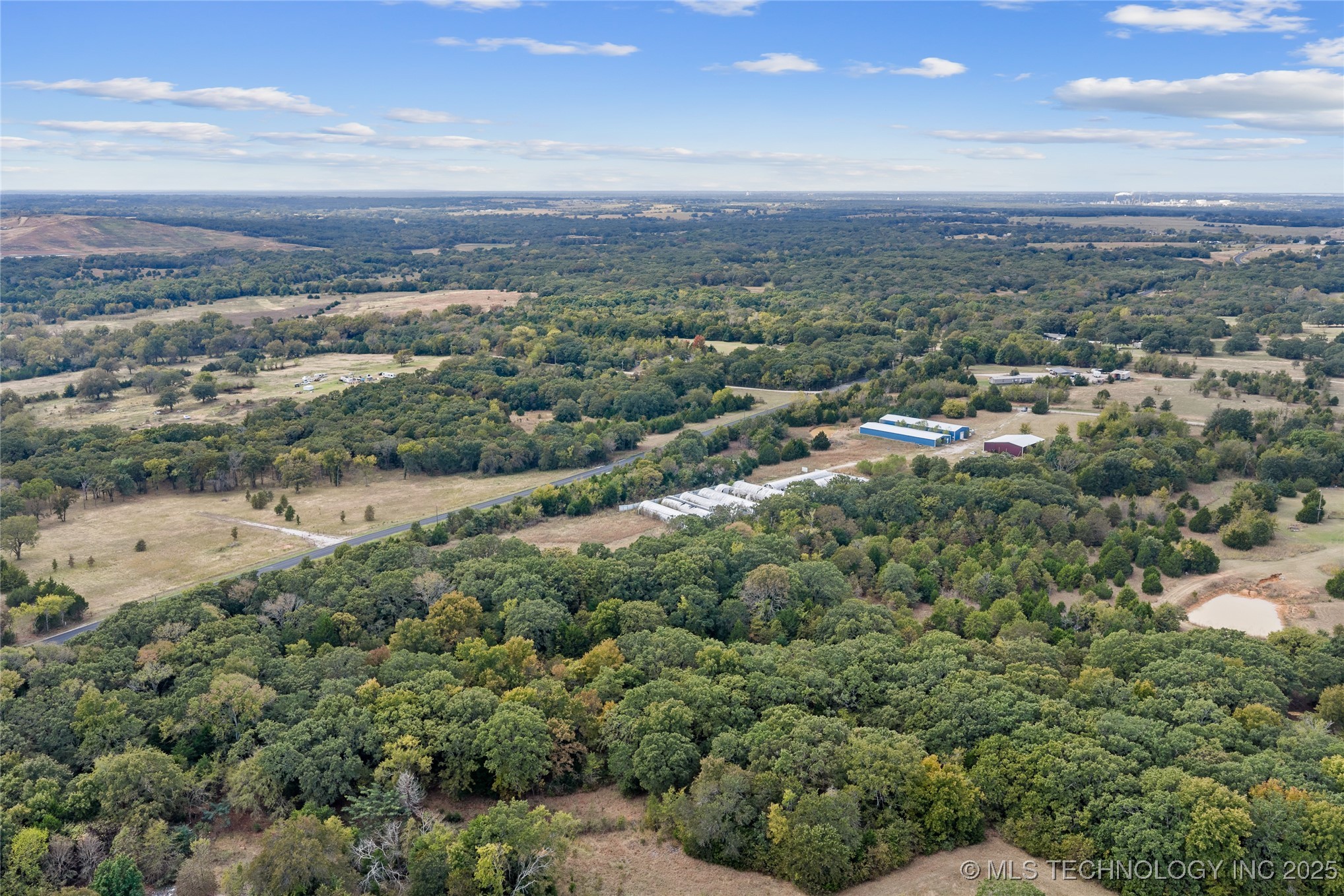58 Smokey Ridge Road Ardmore OK 73401