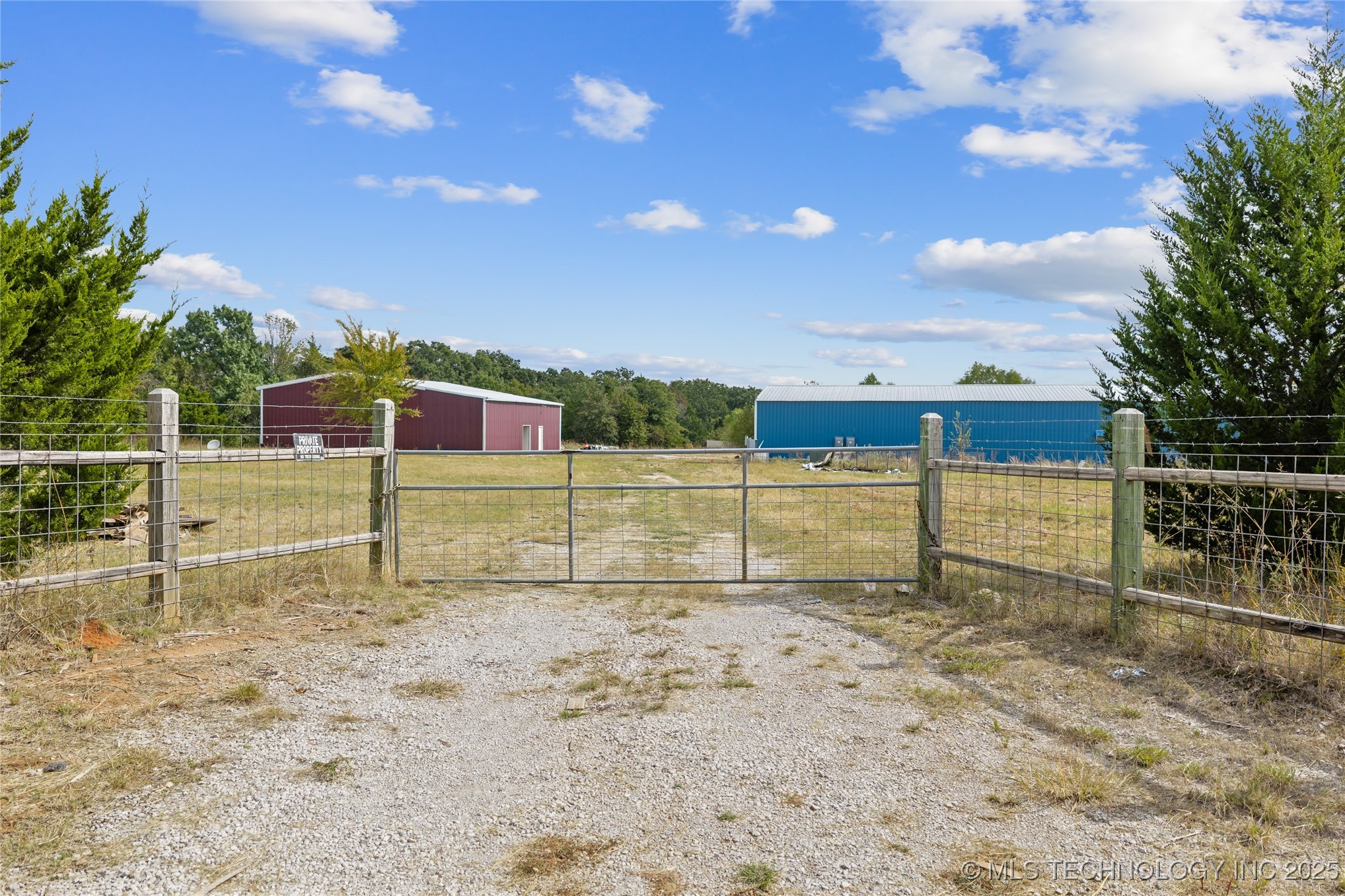 58 Smokey Ridge Road Ardmore OK 73401