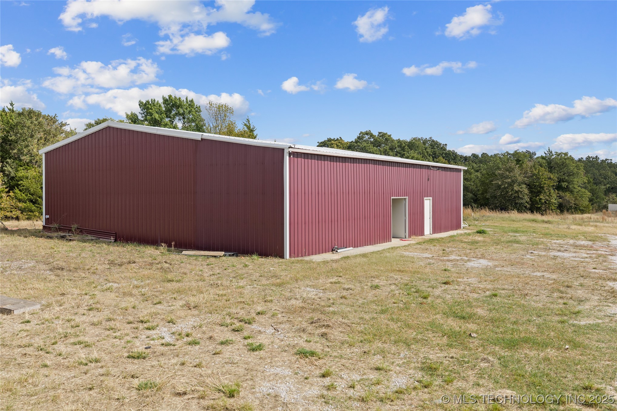 58 Smokey Ridge Road Ardmore OK 73401