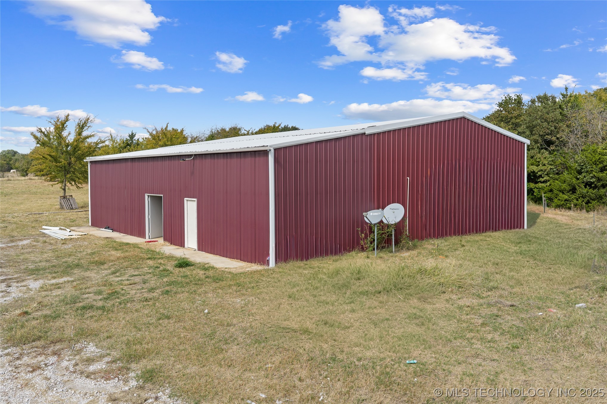 58 Smokey Ridge Road Ardmore OK 73401