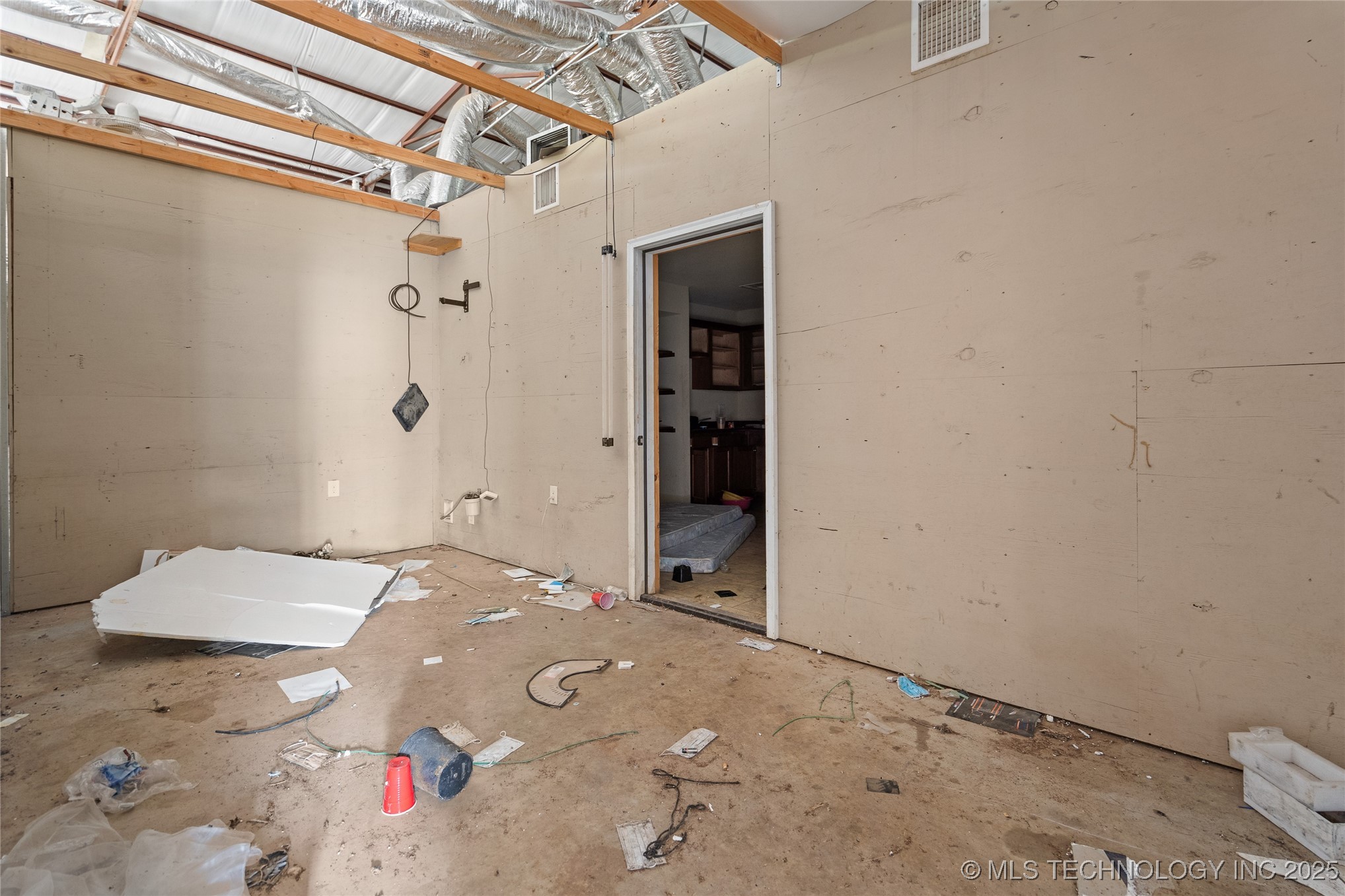 58 Smokey Ridge Road Ardmore OK 73401
