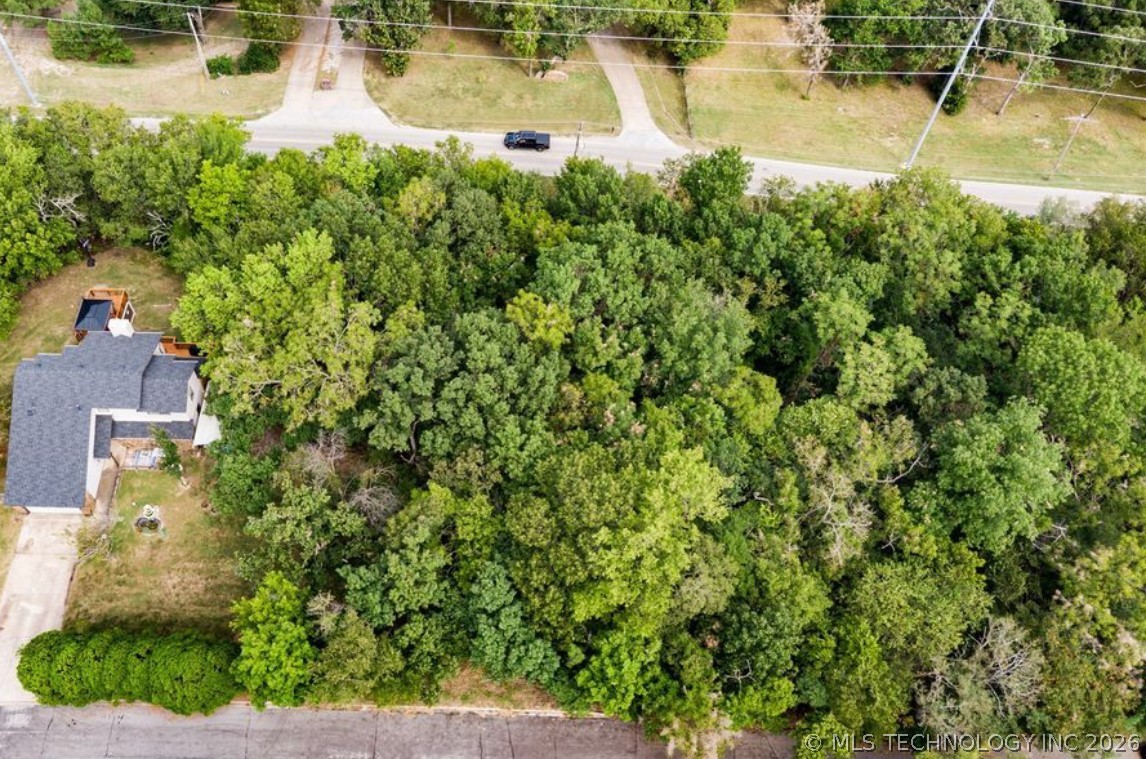 E Woodcrest Lane Catoosa OK 74015