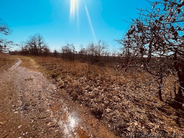 000 Serenity Road Checotah OK 74455