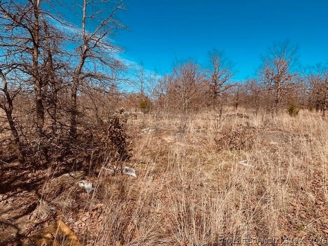 000 Serenity Road Checotah OK 74455