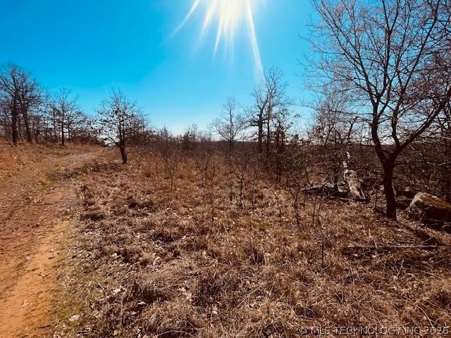 000 Serenity Road Checotah OK 74455