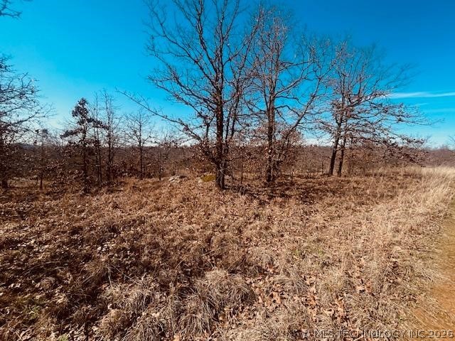 000 Serenity Road Checotah OK 74455