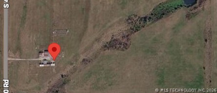 21456 S 4440 Road Vinita OK 74301