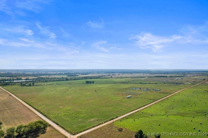 21456 S 4440 Road Vinita OK 74301