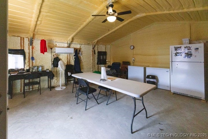 21456 S 4440 Road Vinita OK 74301