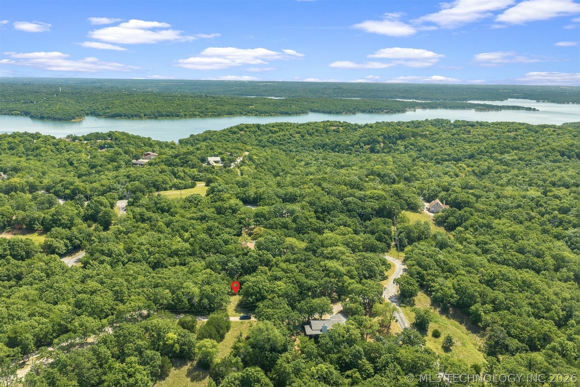 10 Hickory Hill Drive Sulphur OK 73086