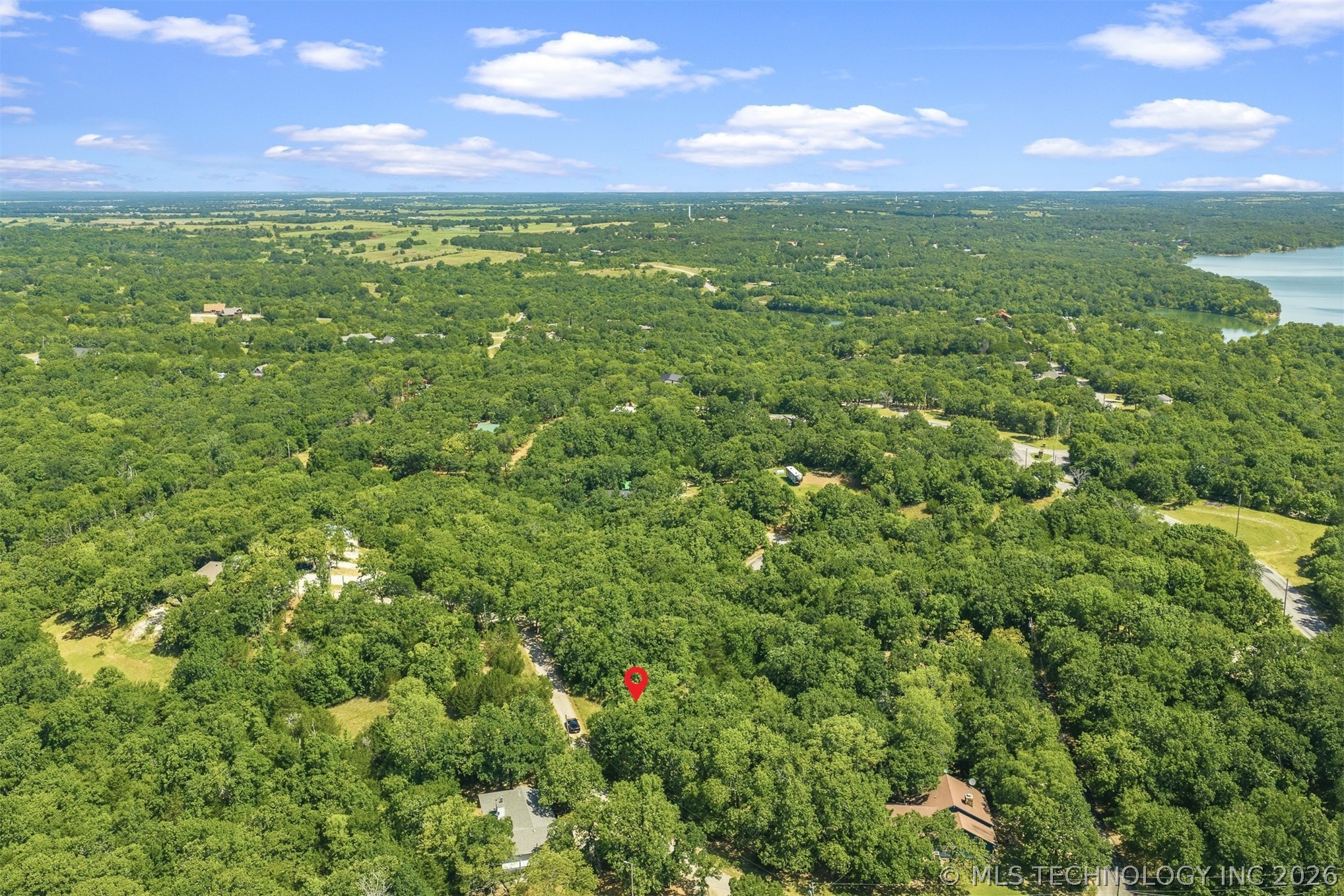 10 Hickory Hill Drive Sulphur OK 73086