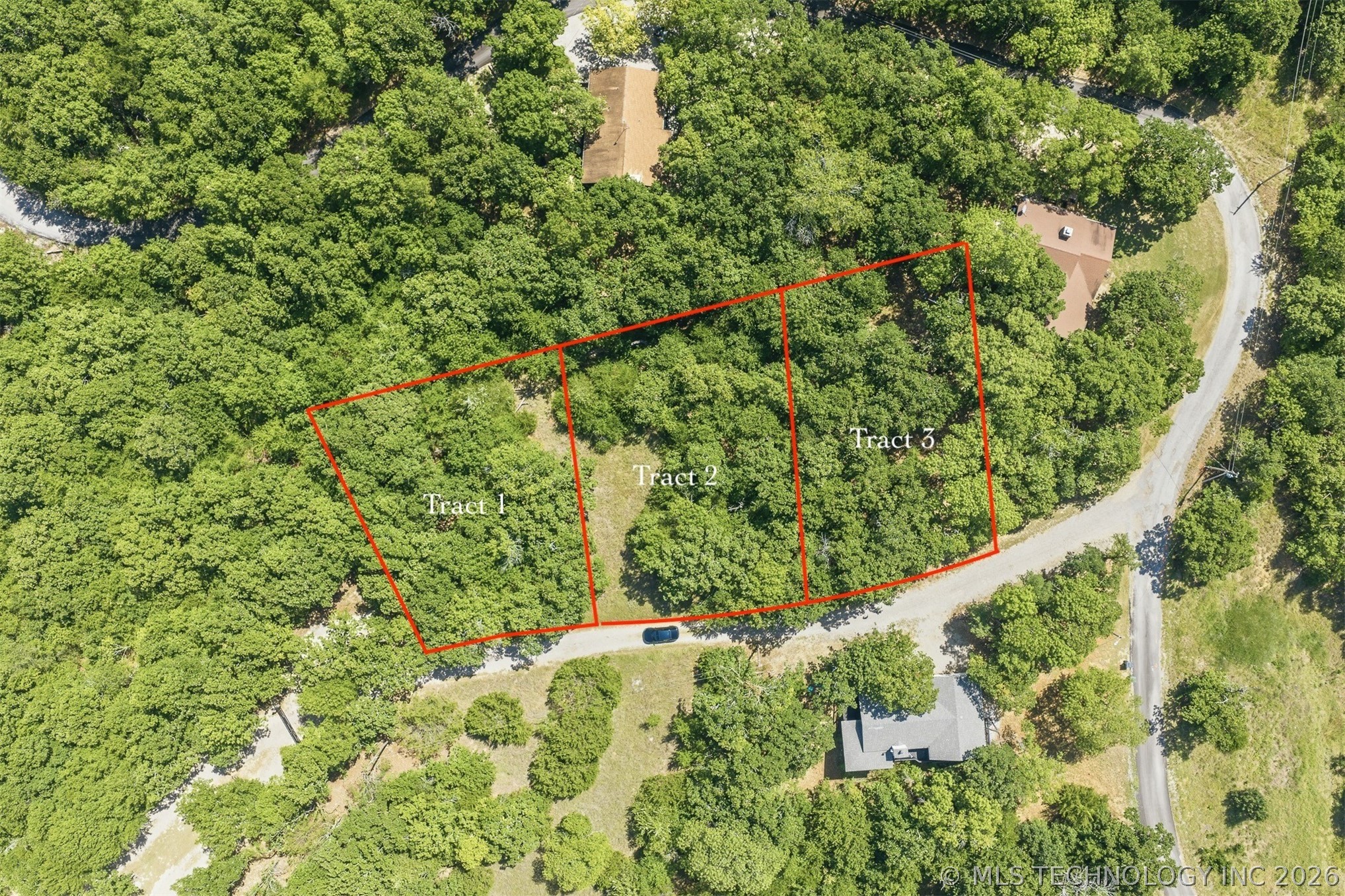 10 Hickory Hill Drive Sulphur OK 73086