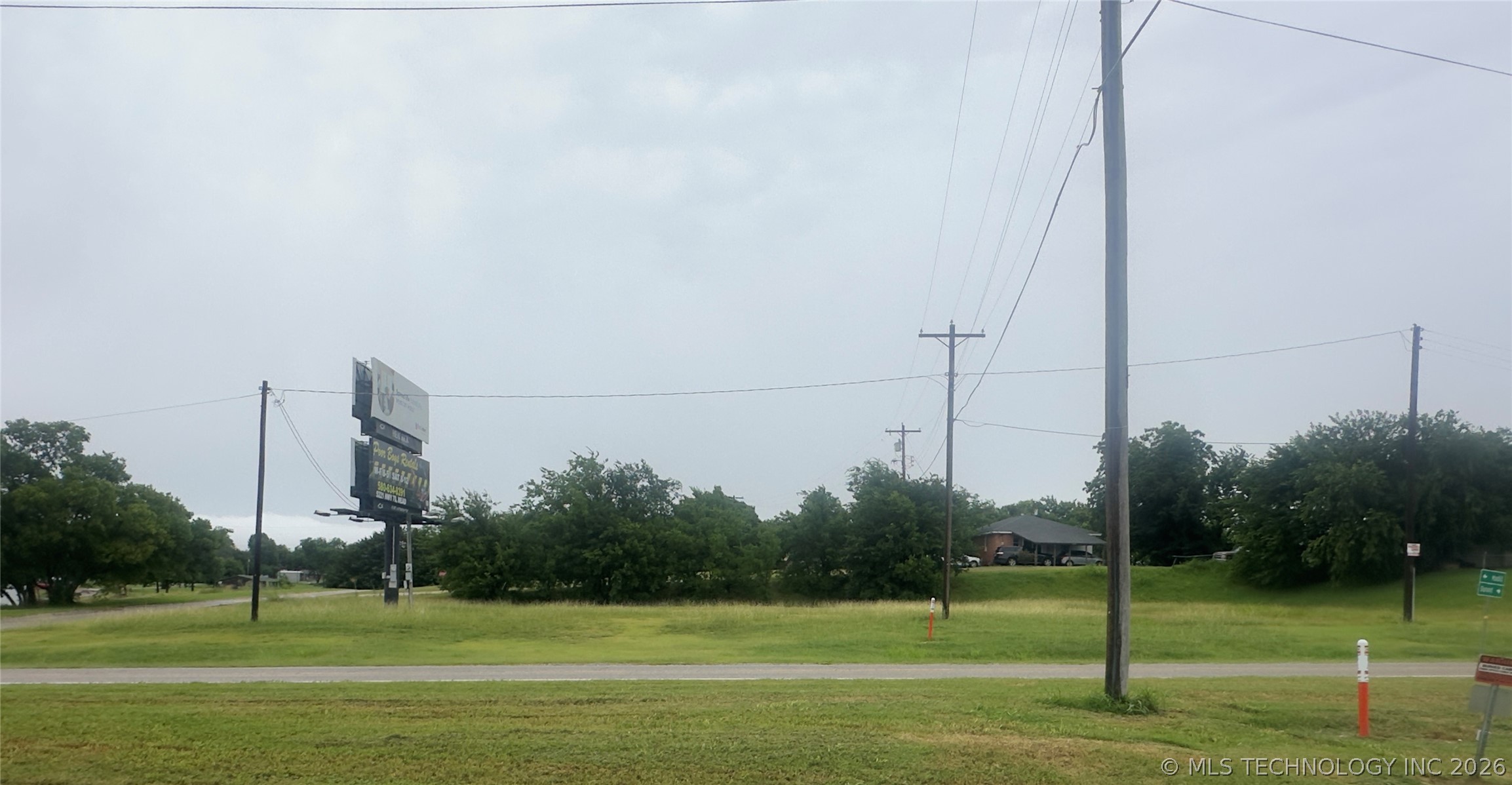 502 Highway 70 E Kingston OK 73439