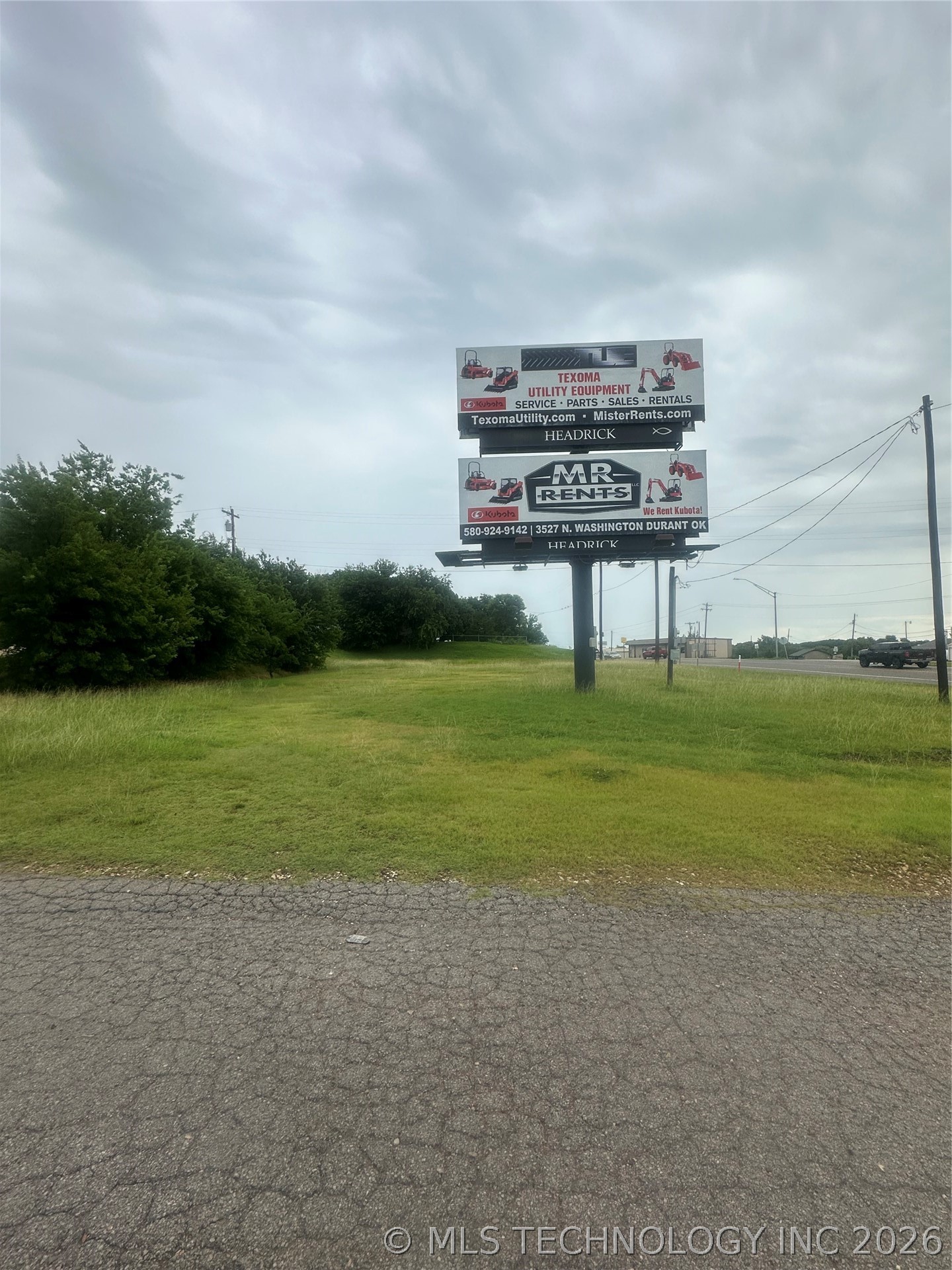 502 Highway 70 E Kingston OK 73439