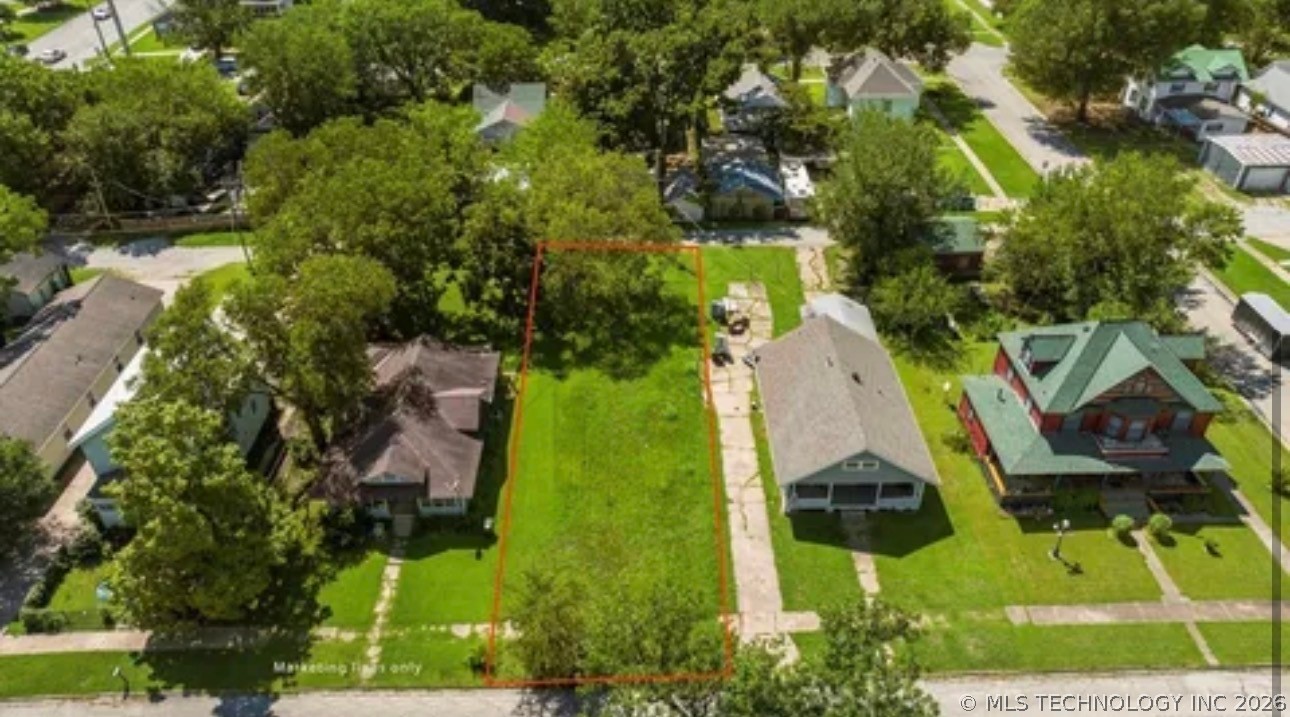 509 S Chickasaw Avenue Bartlesville OK 74003