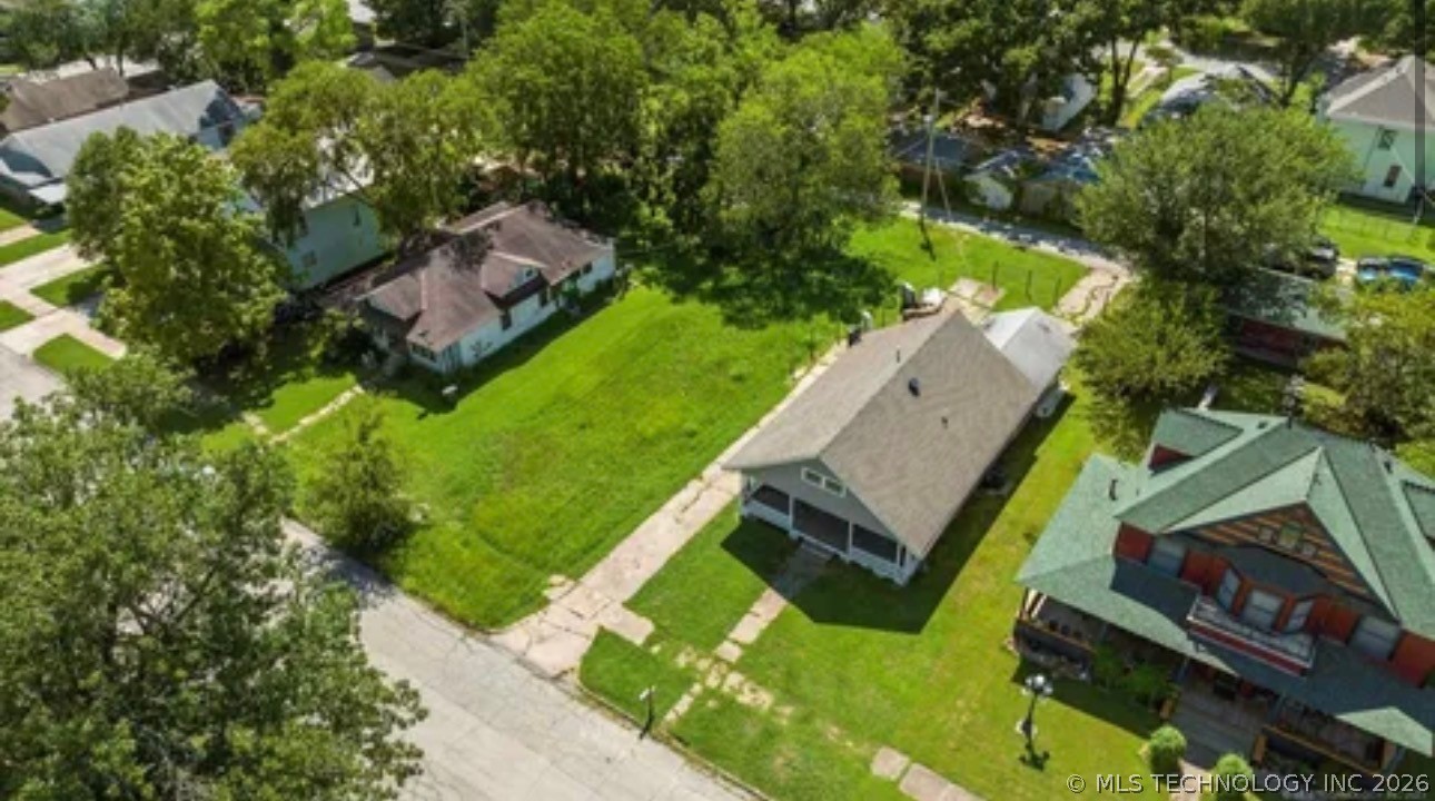 509 S Chickasaw Avenue Bartlesville OK 74003