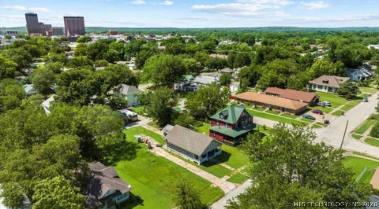 509 S Chickasaw Avenue Bartlesville OK 74003