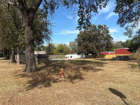701 NE 4th Street Wagoner OK 74467
