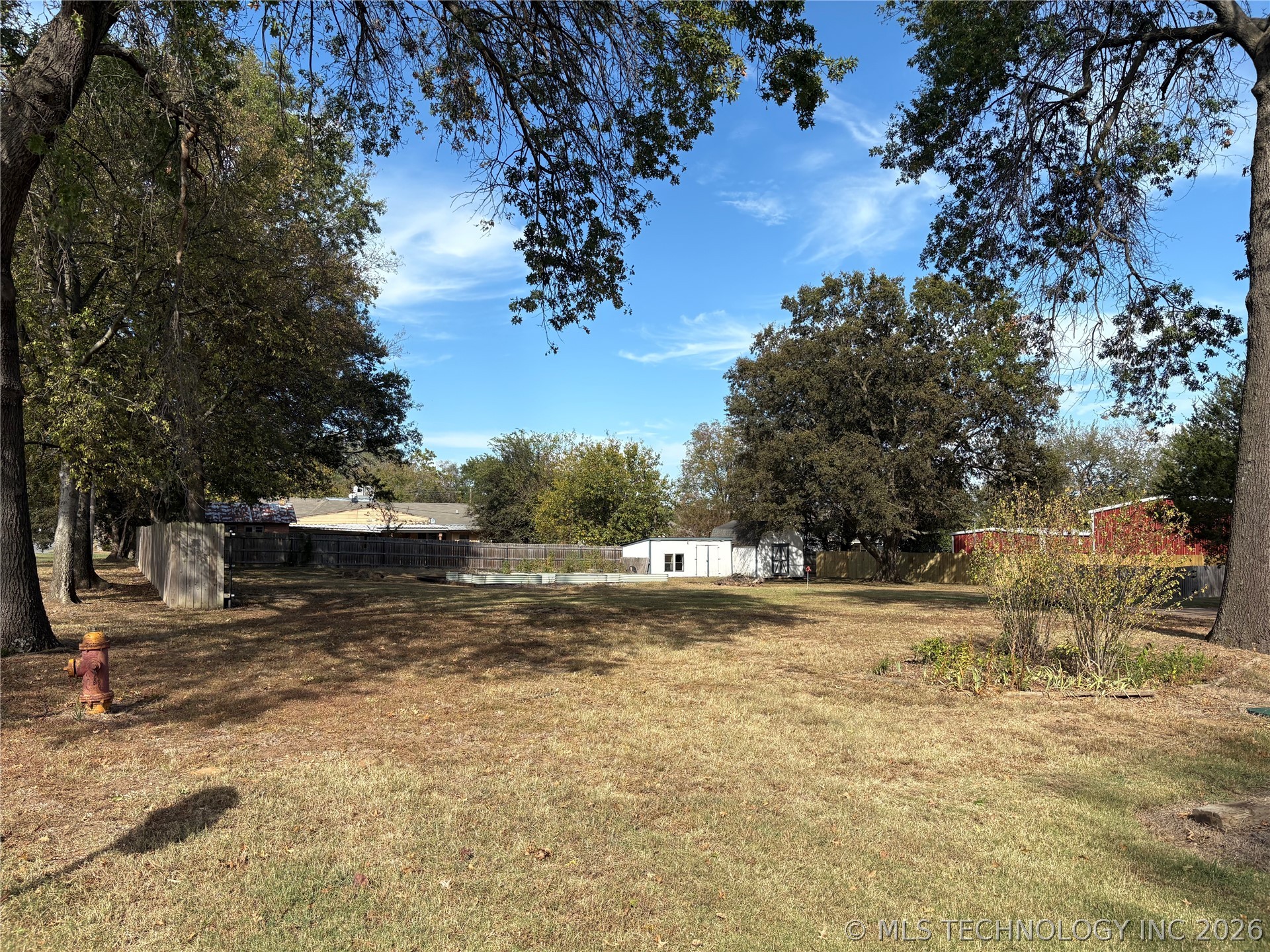 701 NE 4th Street Wagoner OK 74467