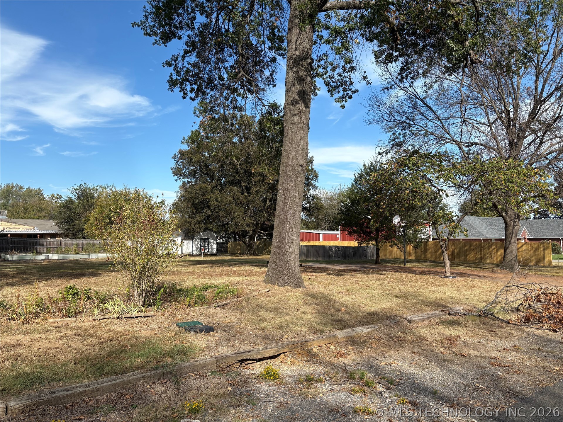701 NE 4th Street Wagoner OK 74467