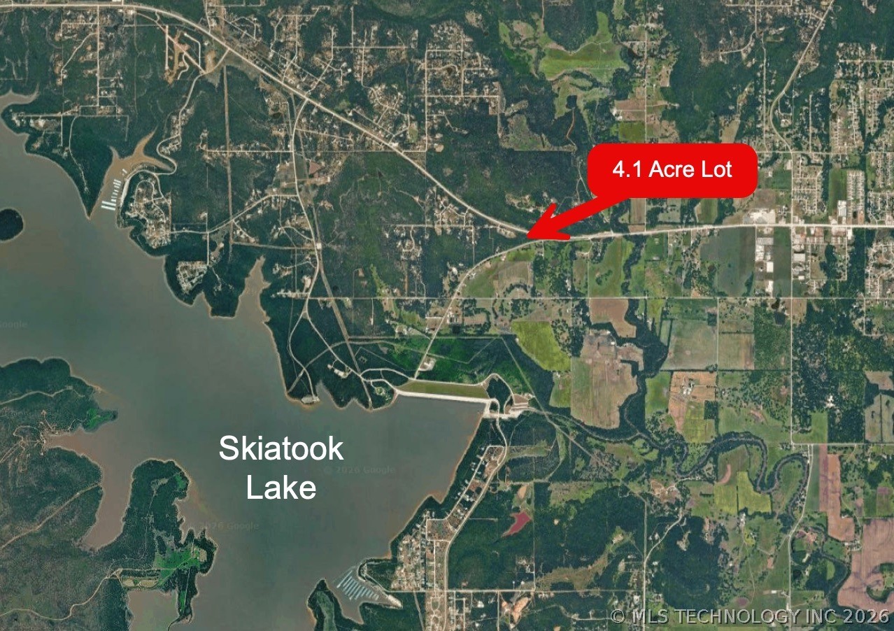 Destiny Lane Skiatook OK 74070