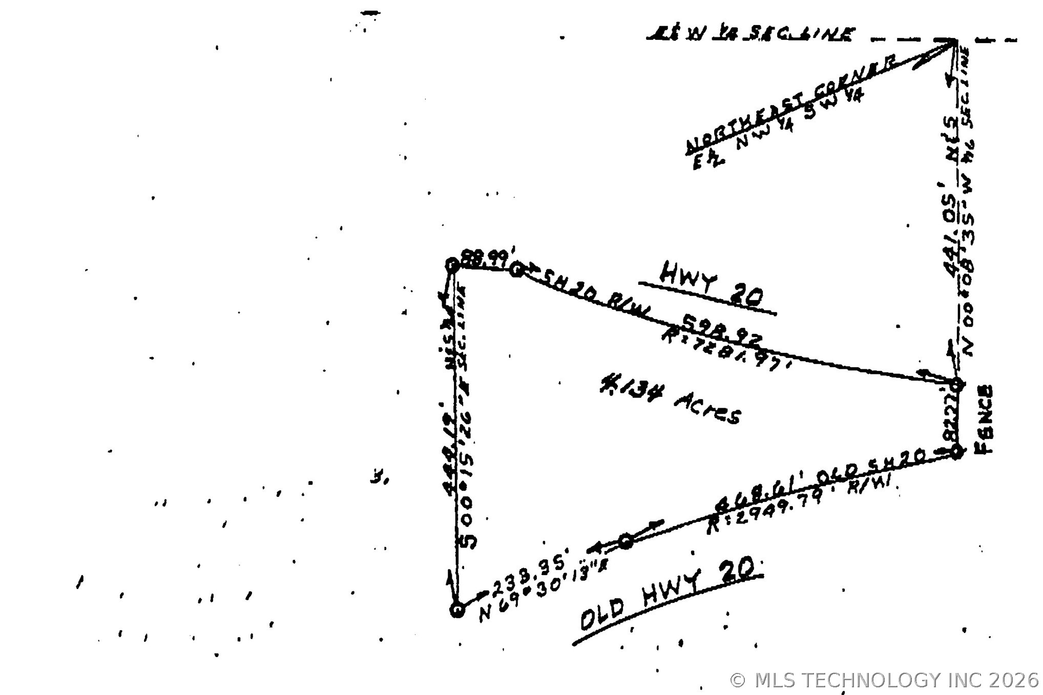 Destiny Lane Skiatook OK 74070