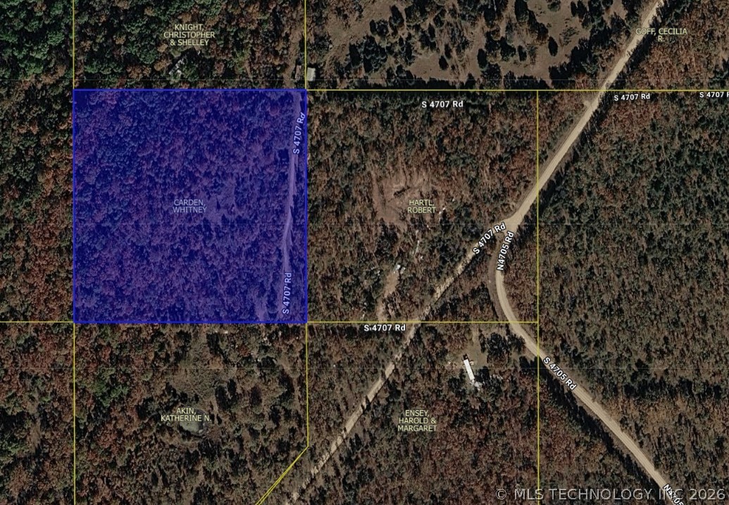 4707 Sallisaw OK 74955