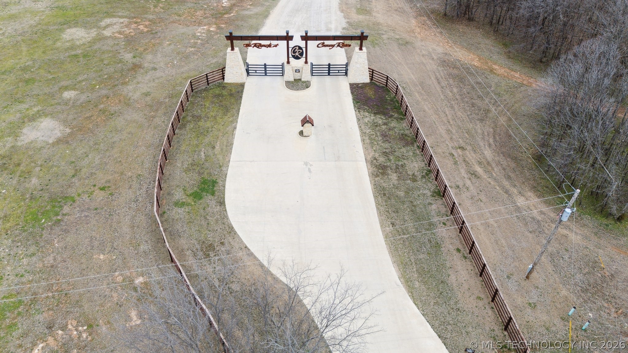 0000 E Caney Road Collinsville OK 74021