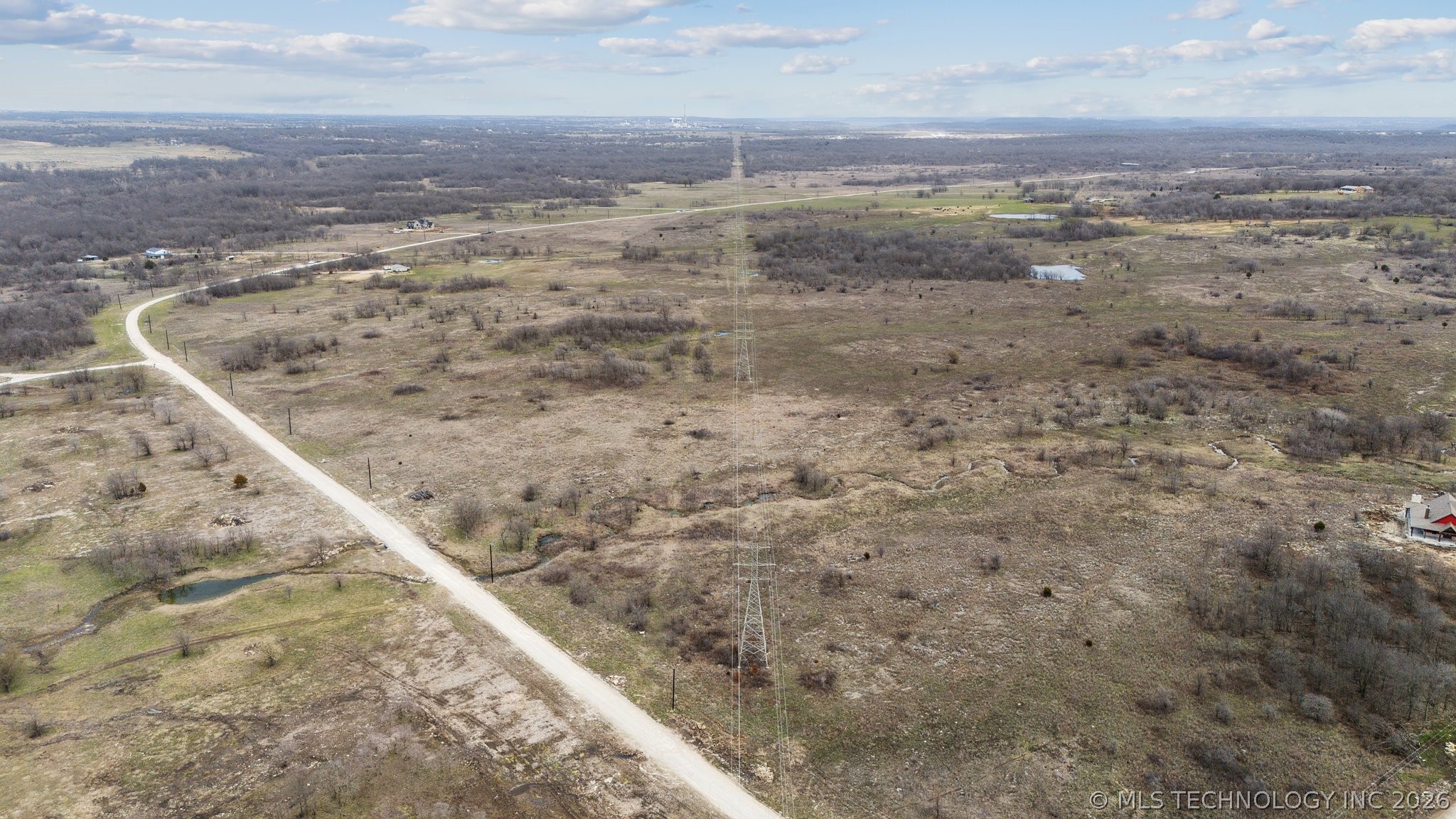 0000 E Caney Road Collinsville OK 74021