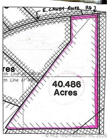 0000 E Caney Road Collinsville OK 74021