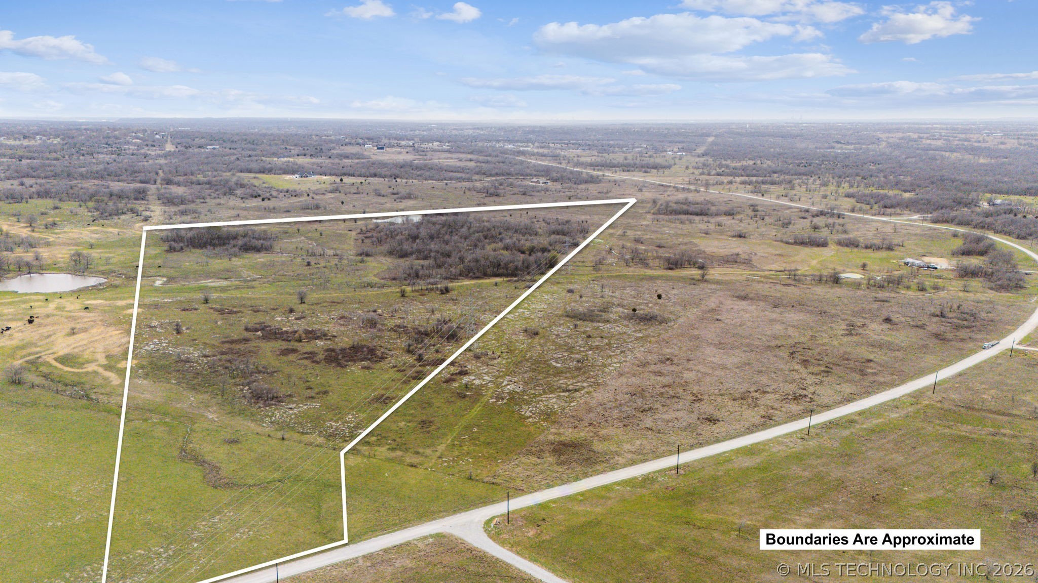 0000 E Caney Road Collinsville OK 74021