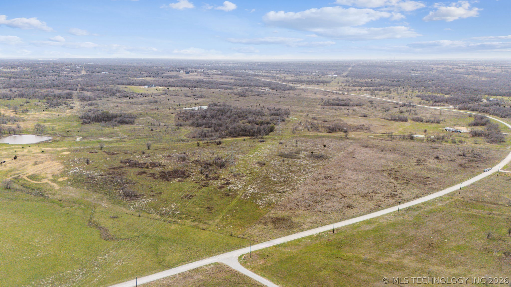 0000 E Caney Road Collinsville OK 74021