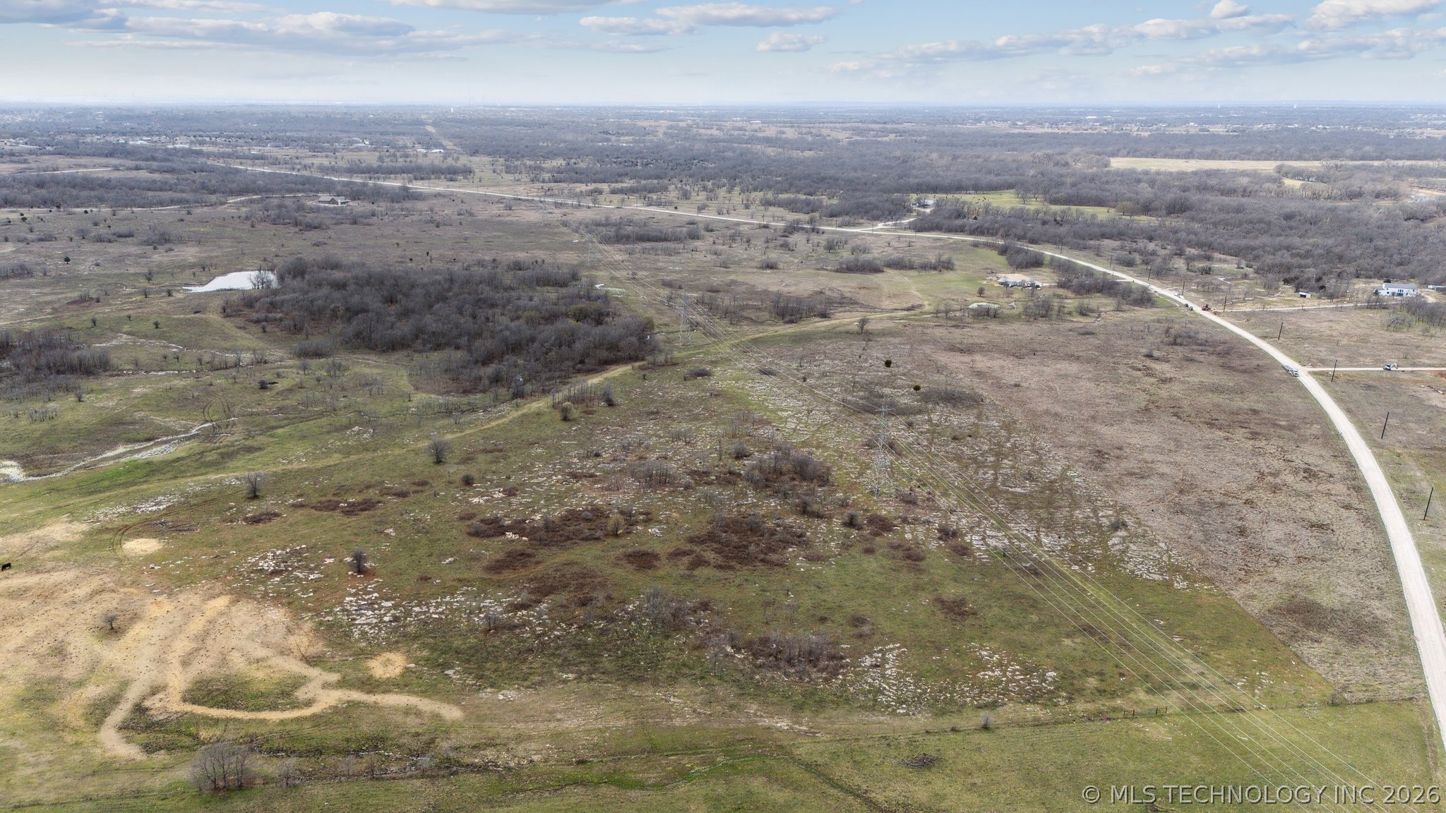 0000 E Caney Road Collinsville OK 74021