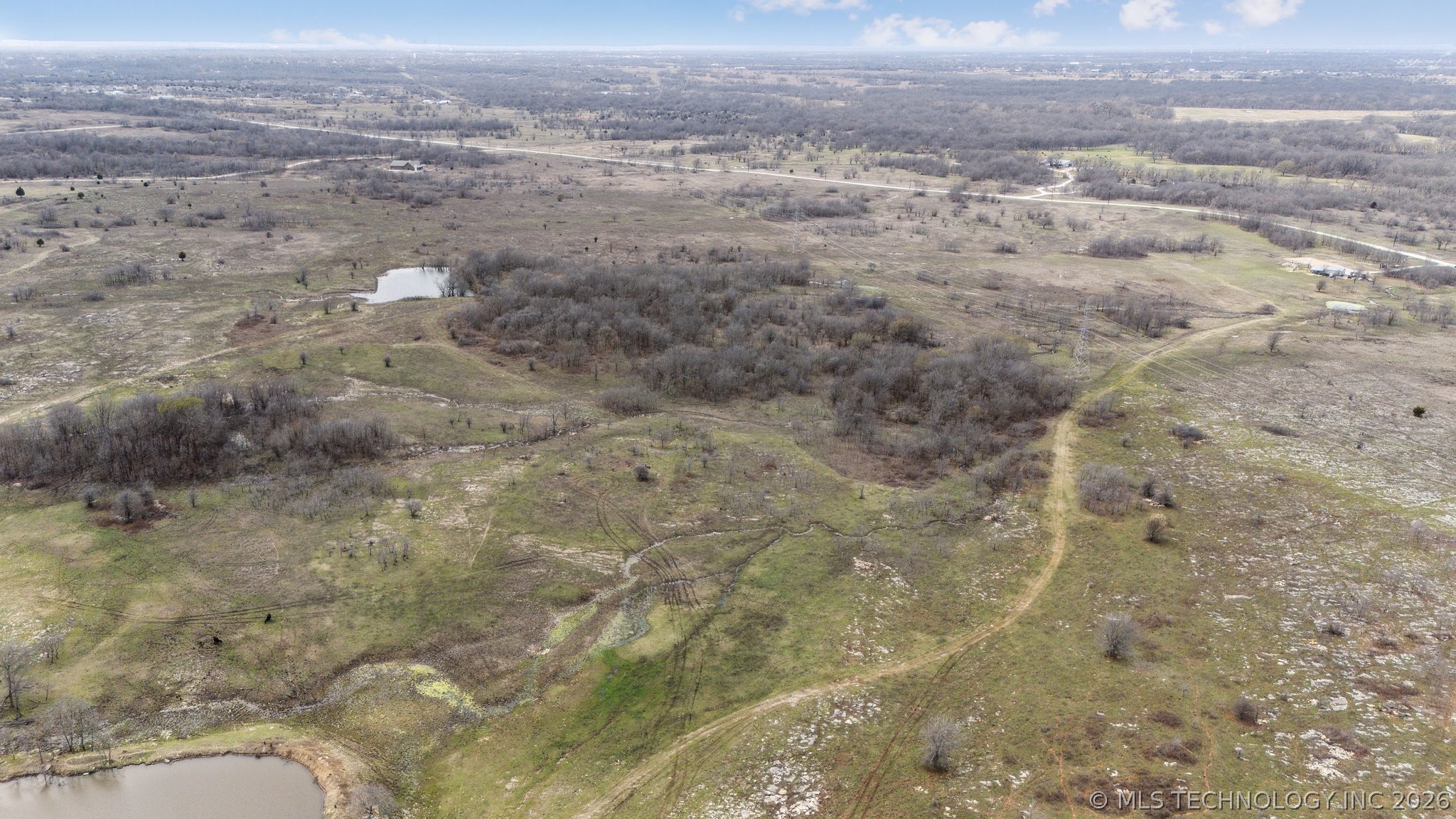 0000 E Caney Road Collinsville OK 74021