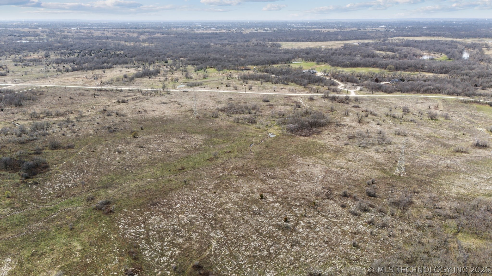 0000 E Caney Road Collinsville OK 74021