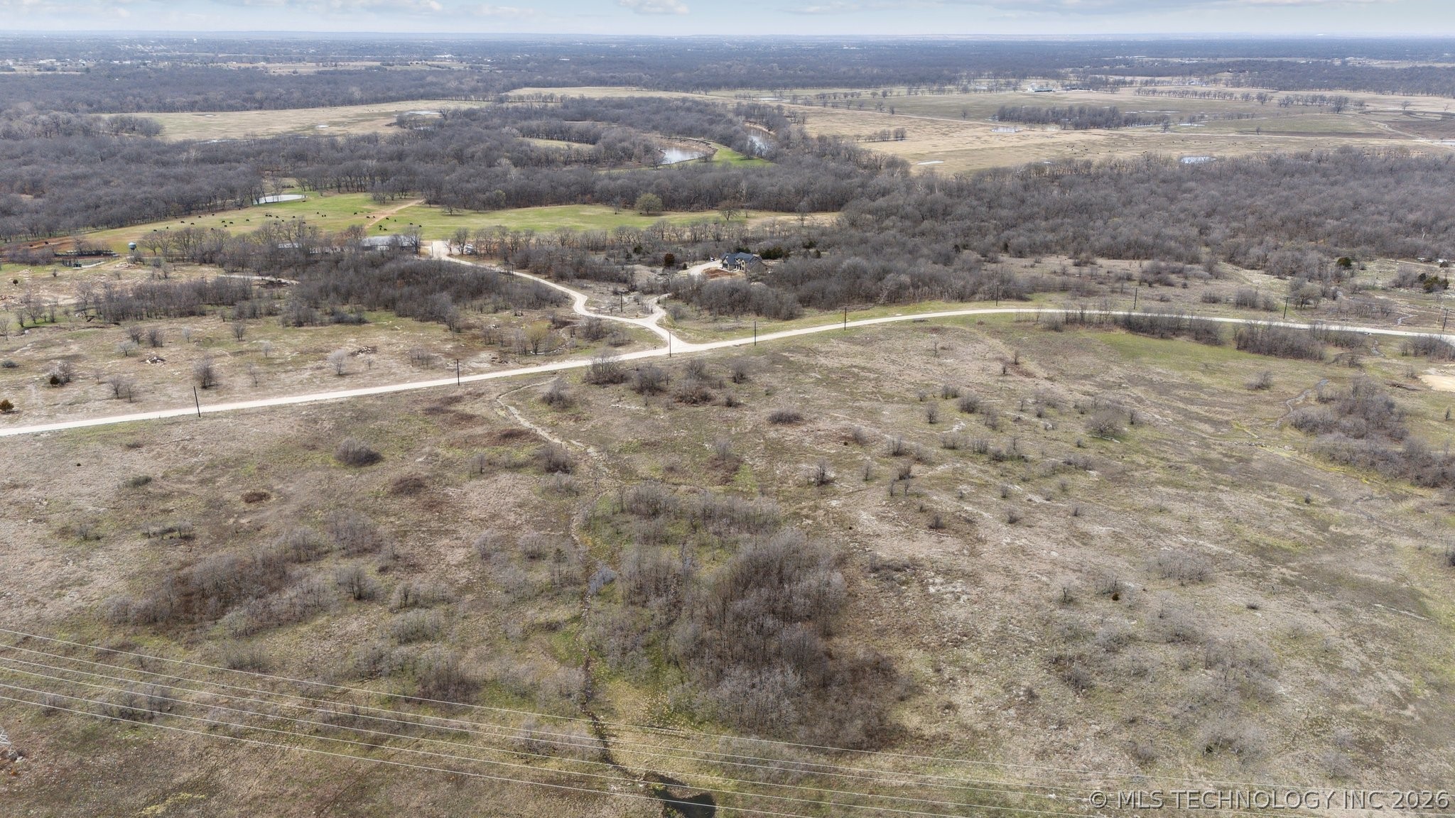 0000 E Caney Road Collinsville OK 74021