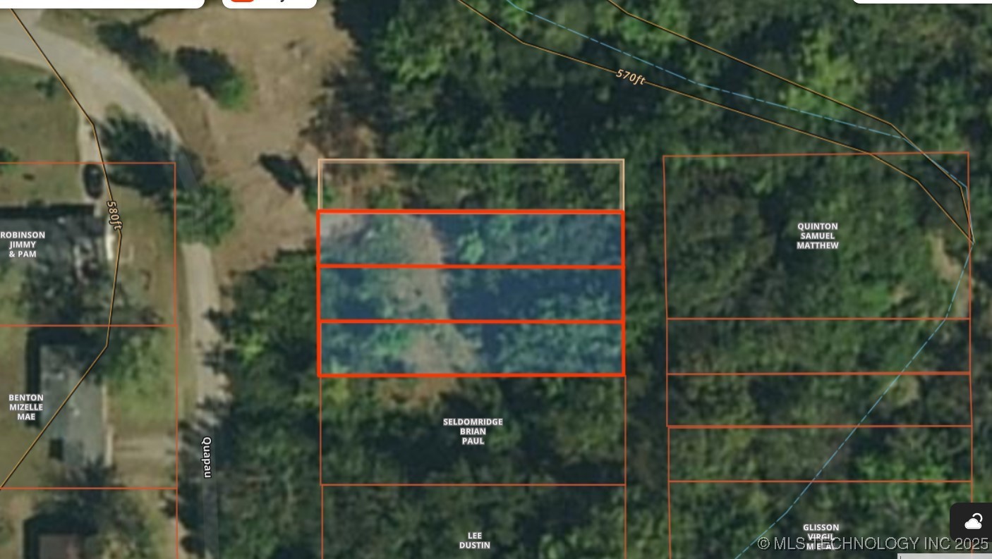 2 Quapaw Street Porum OK 74455