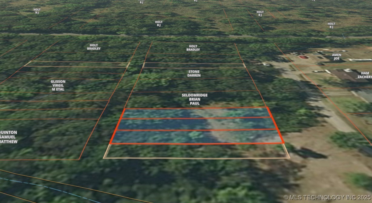 2 Quapaw Street Porum OK 74455
