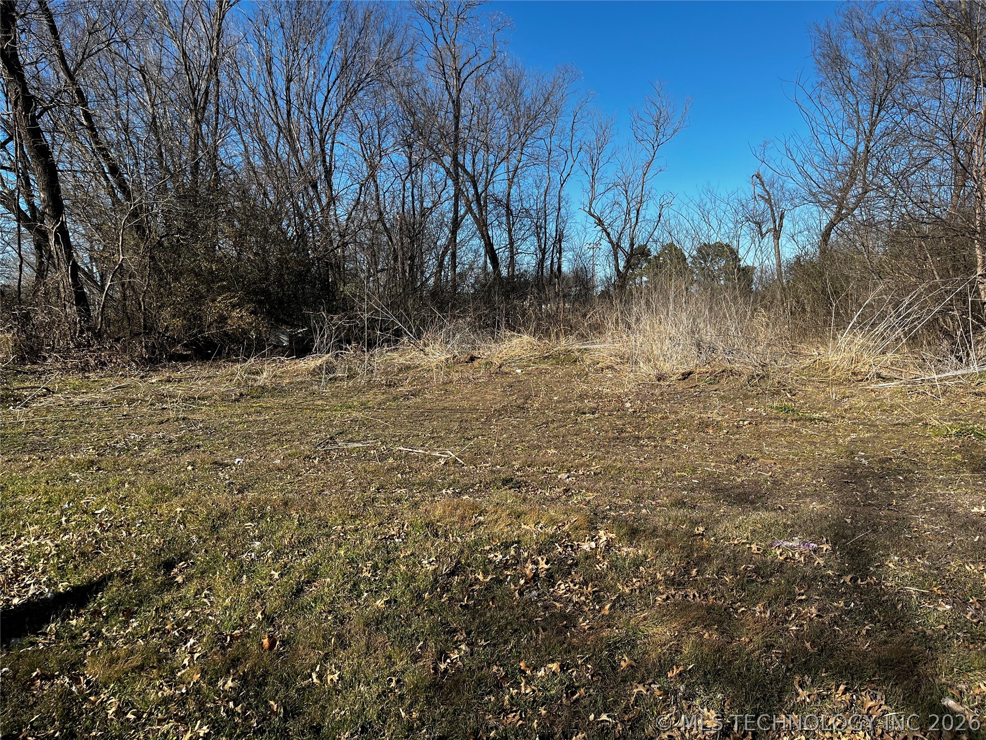W Dixie Land Avenue Porter OK 74454